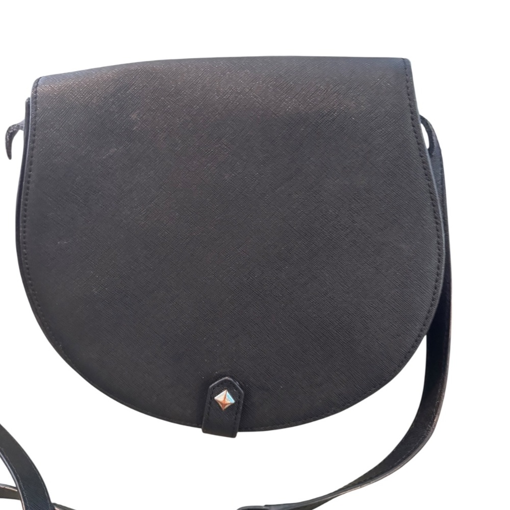 Rebecca Minkoff Black Crossbody Bag